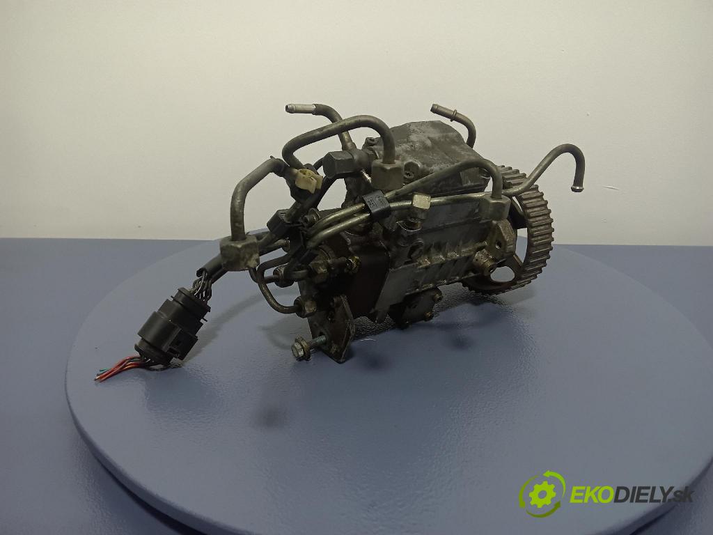 Audi A4 2000 čerpadlo Injekcia: 0460414987