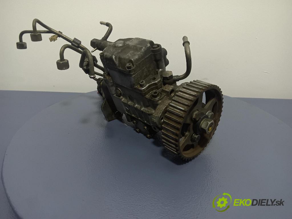 Audi A4 2000 čerpadlo Injekcia: 0460414987