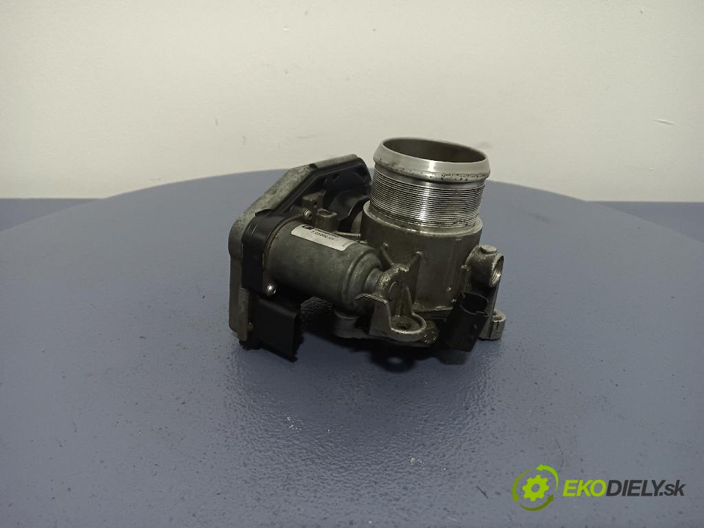 Peugeot 807 2009 klapka 9687888280