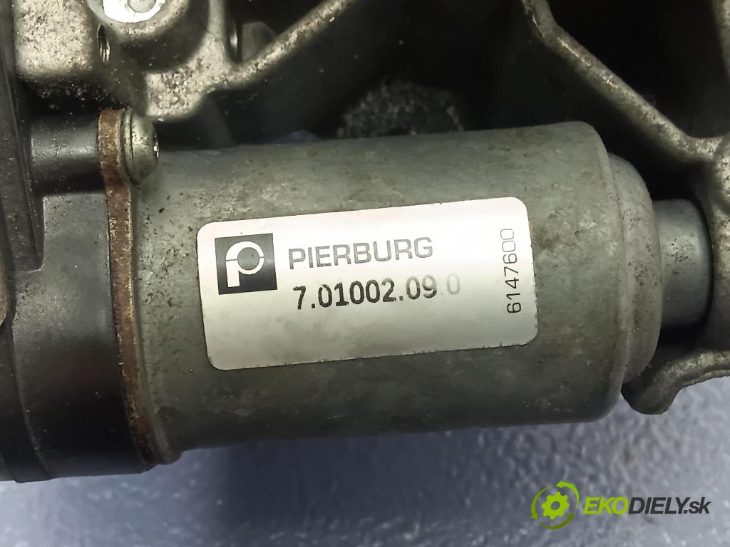 Peugeot 807 2009 klapka 9687888280