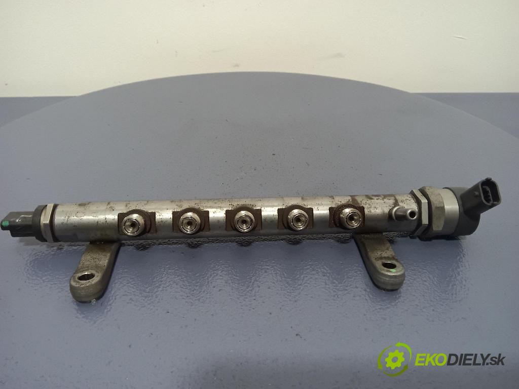 Peugeot 807 2009 lišta Dodávka: 9656917280