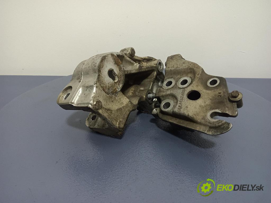 Peugeot 807 2009 Vankúš/: držiak Motor: 9654603480