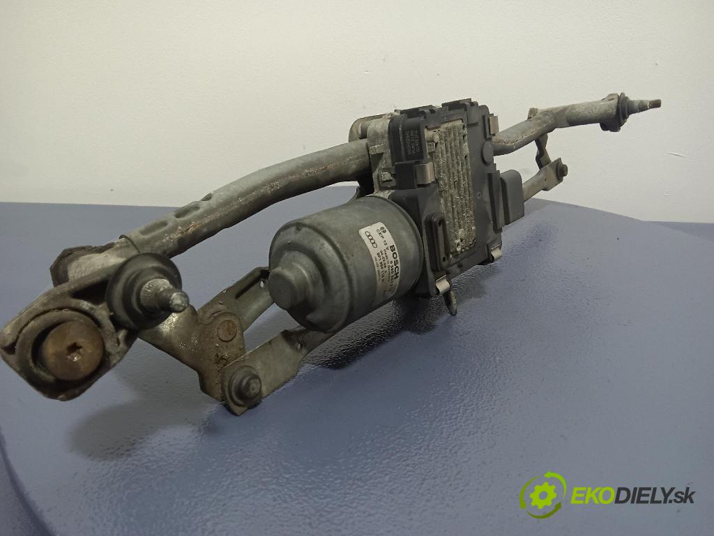 Audi A3 2004 mechanizmus motor: Stierače: Predné 8P1955023B