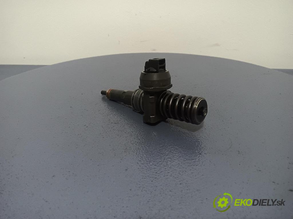 Volkswagen Touran 2007 vstrek 038130073AG