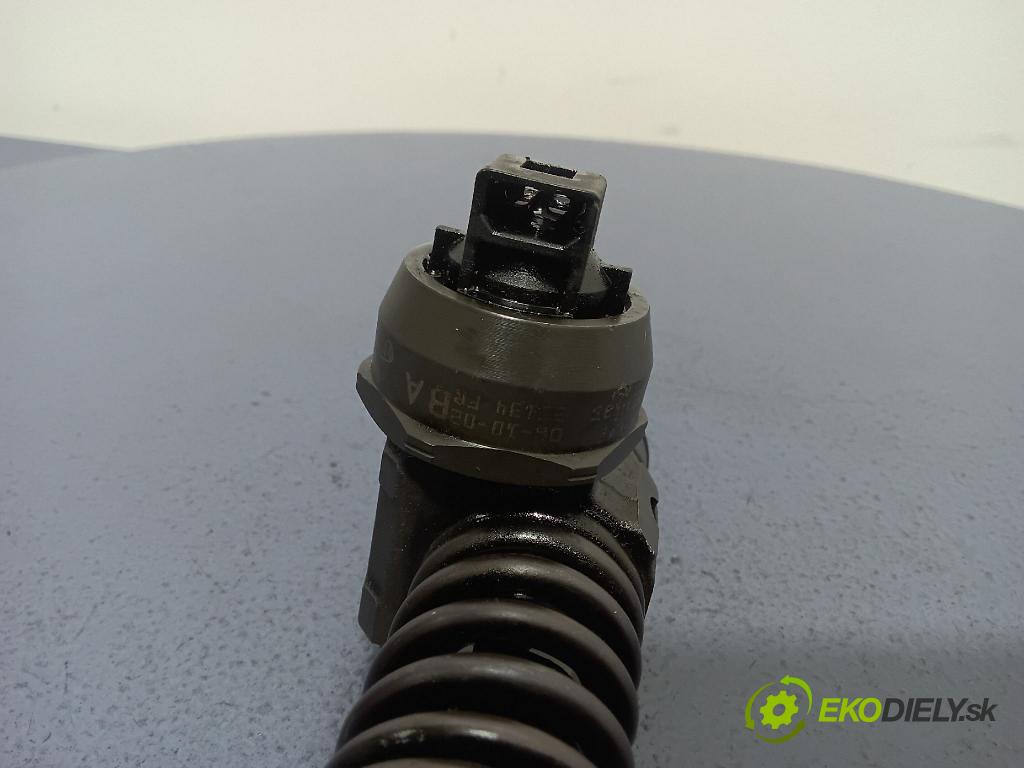 Volkswagen Touran 2007 vstrek 038130073AG