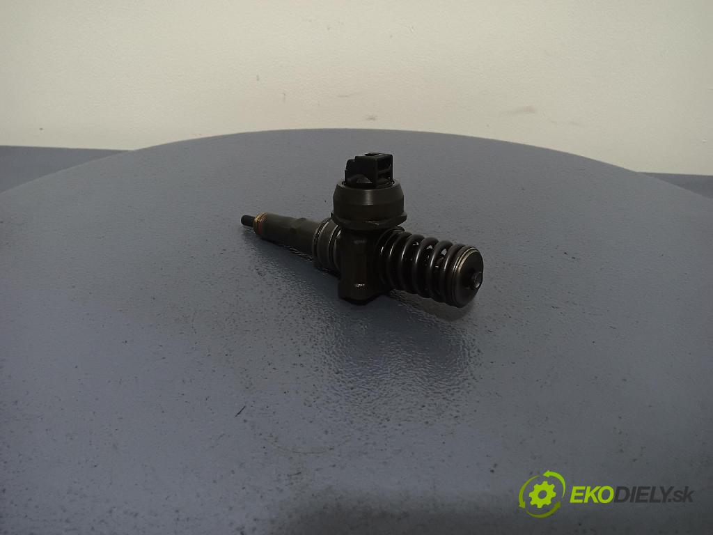 Volkswagen Touran 2007 vstrek 038130073AG