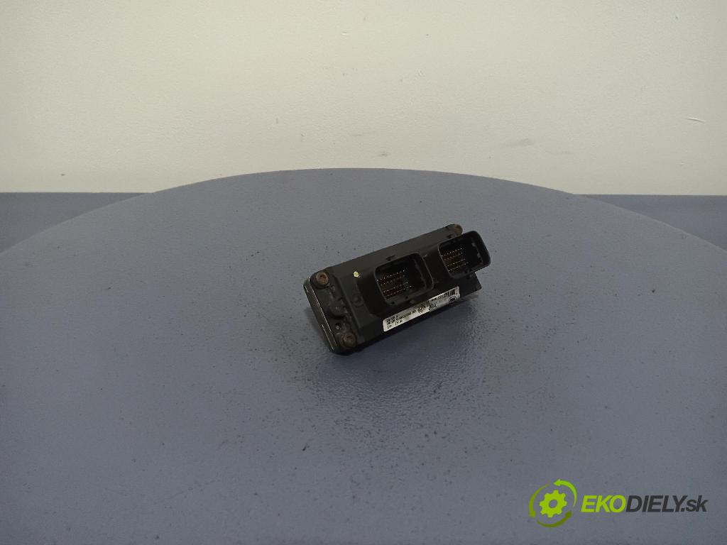 Fiat Doblo 2002 riadiaca jednotka Motor: IAW59F.SC