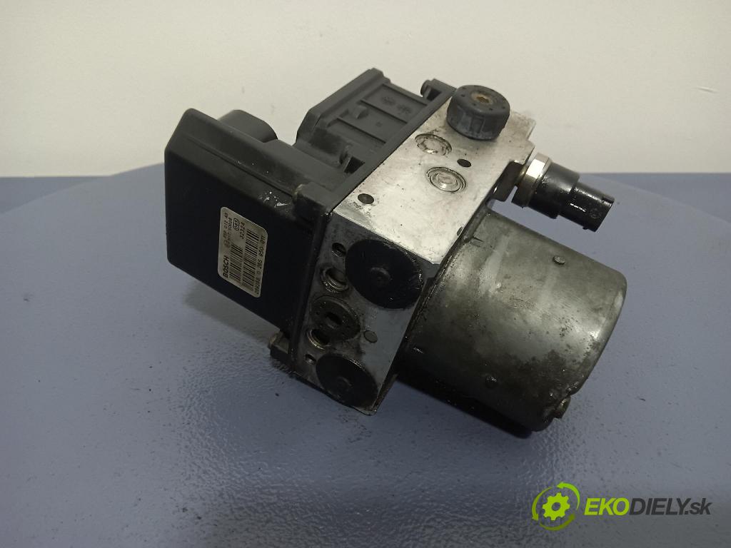 Audi A4 2002 čerpadlo ABS x 8E0614517