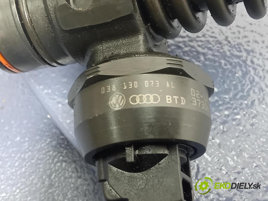 Volkswagen Bora 2004 vstrek 038130073AL