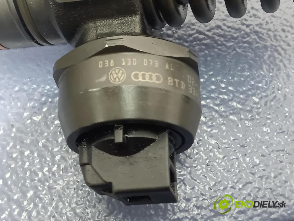 Volkswagen Bora 2004 vstrek 038130073AL