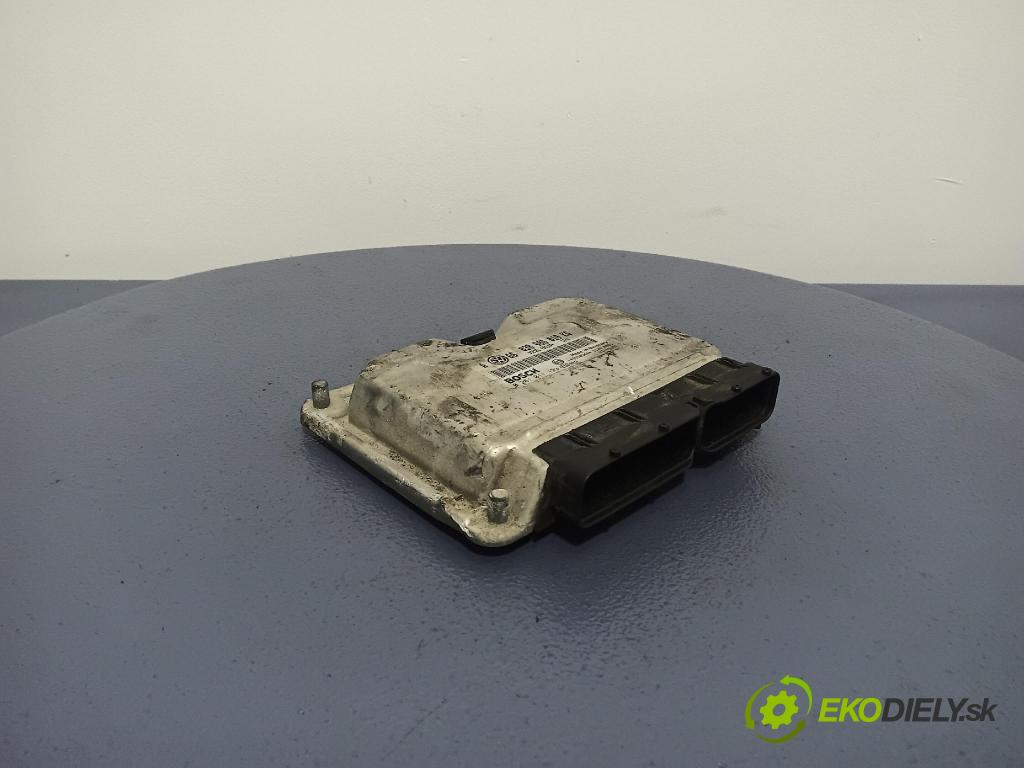 Seat Leon 2003 riadiaca jednotka Motor: 038906019KG
