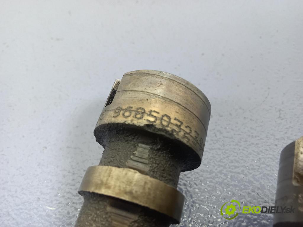 Peugeot 807 2009 Valček: Načasovanie: 9685270580