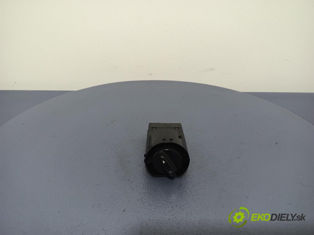 Seat Leon 2003 prepínač svetiel 1M1941531L