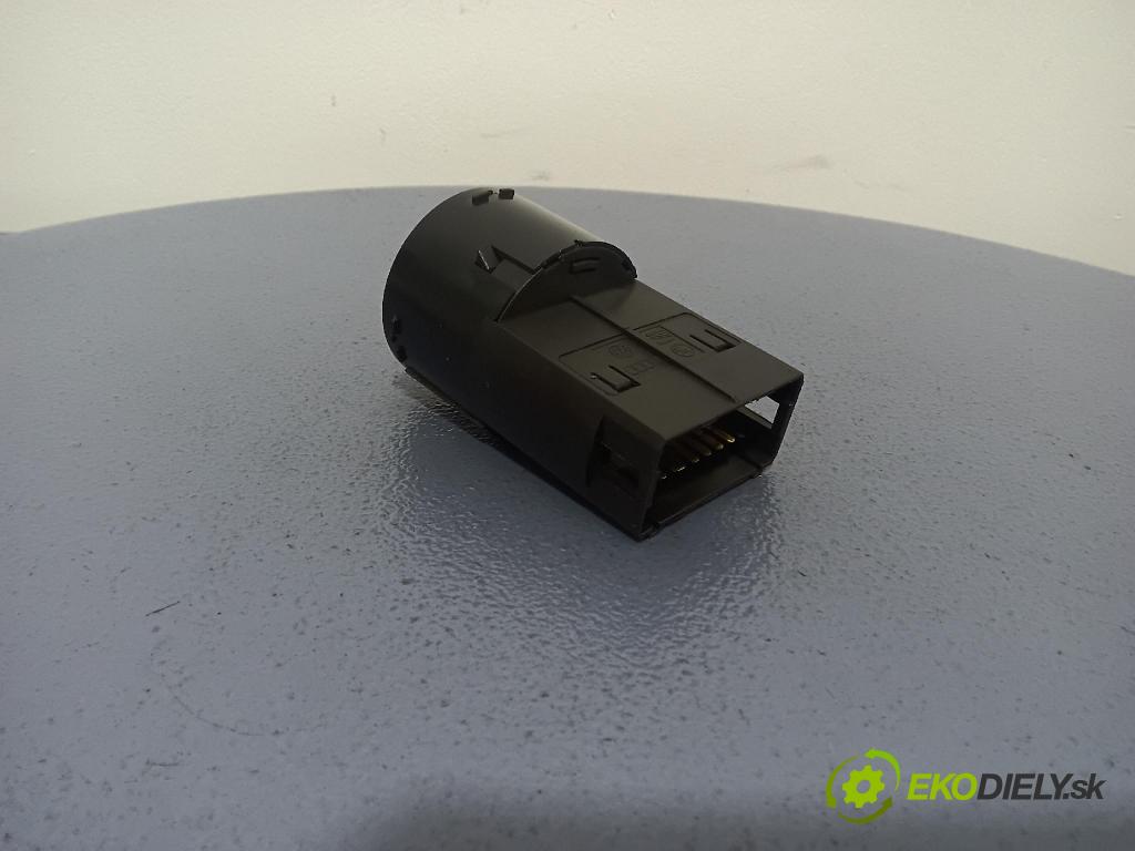 Seat Leon 2003 prepínač svetiel 1M1941531L