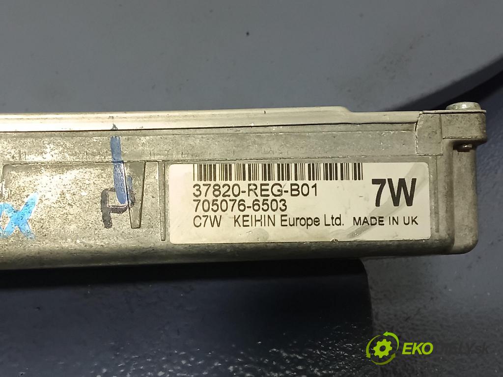 Honda City 2007 riadiaca jednotka Motor: 37820-REG-B01