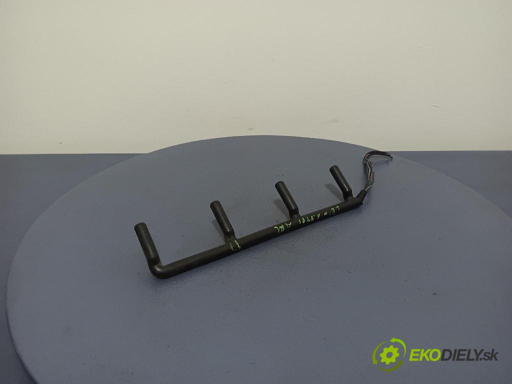 Seat Leon 2003 inštalácia Elektrický: 038971220D