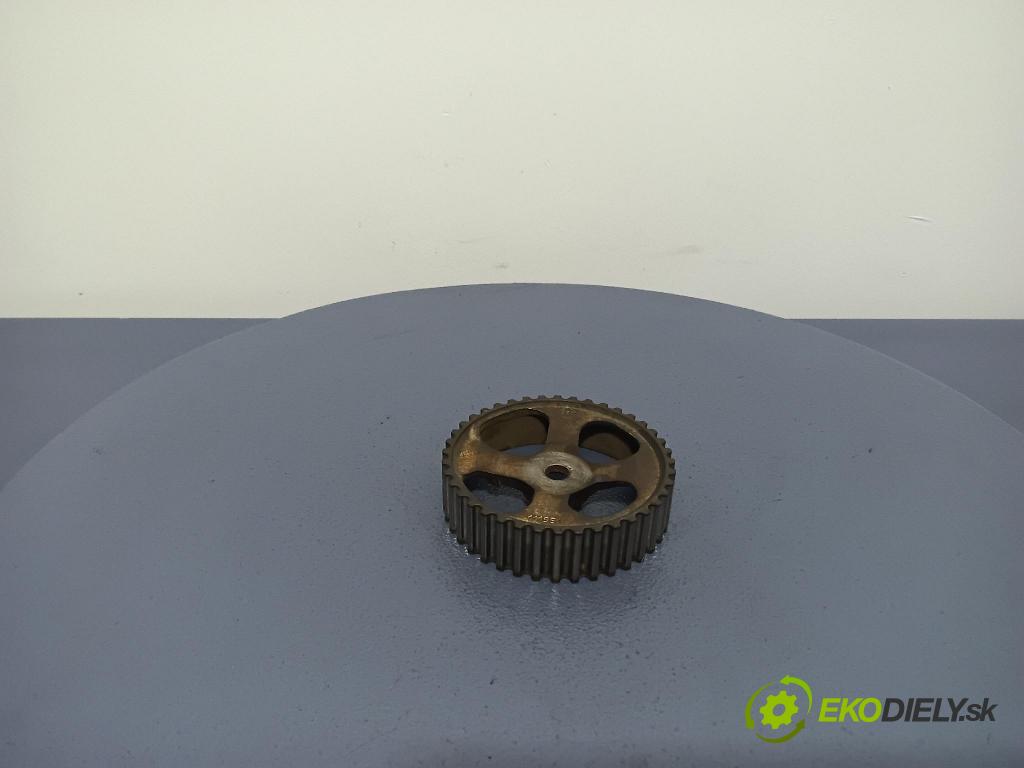 Renault Megane scenic 2002 kolo Načasování 111951