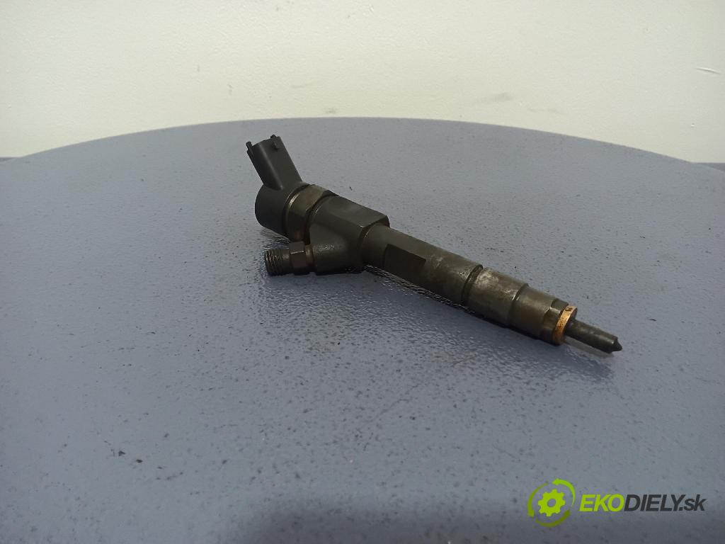 Renault Megane scenic 2002 vstřikovač 7700111014