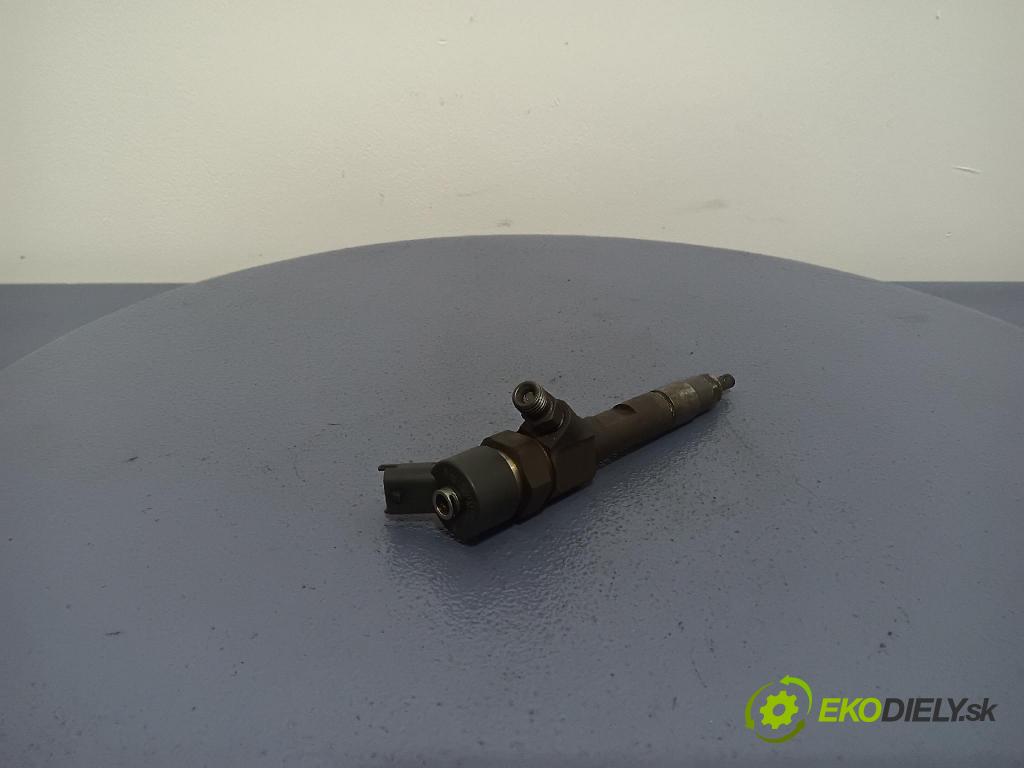 Renault Megane scenic 2002 vstřikovač 7700111014