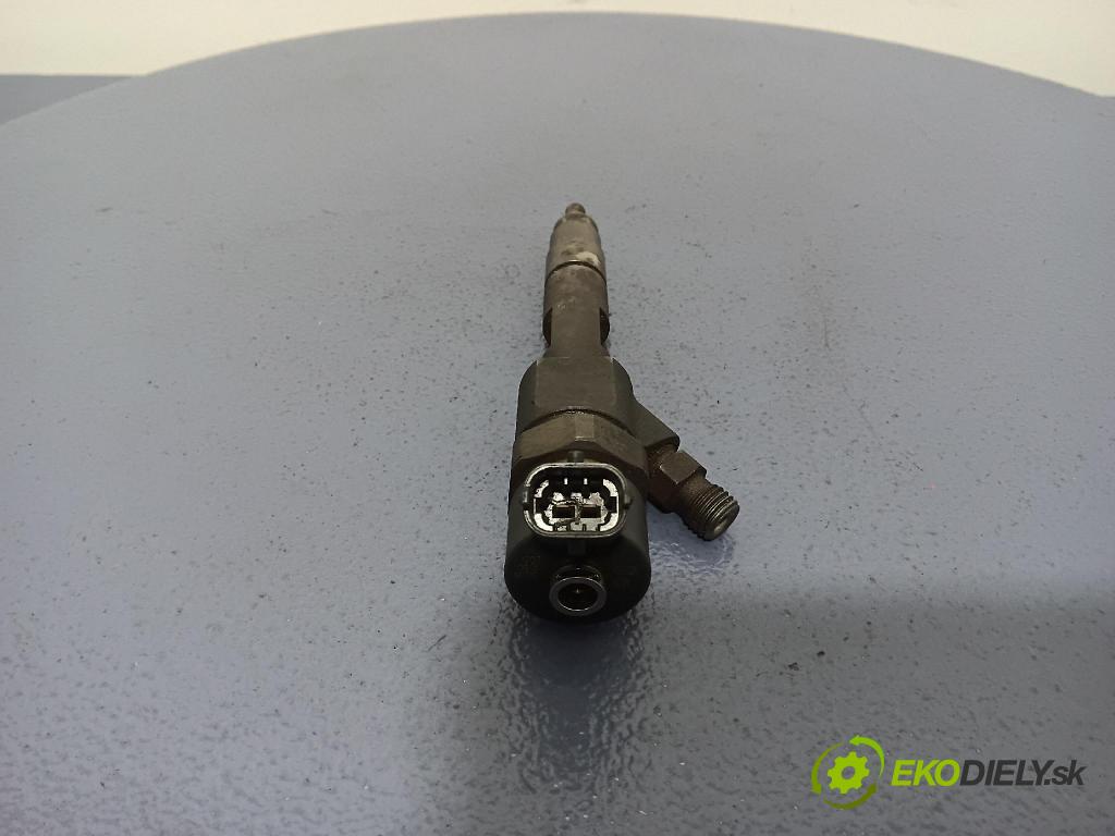 Renault Megane scenic 2002 vstřikovač 7700111014