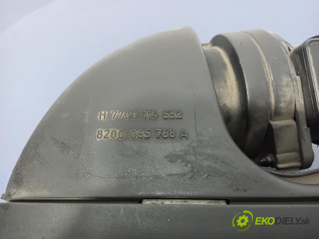Renault Megane scenic 2002 obal Filtra: Vzduch: 8200065768A