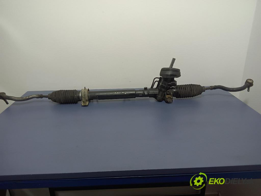 Seat Alhambra 2004 řízení volantu 0280080-012101