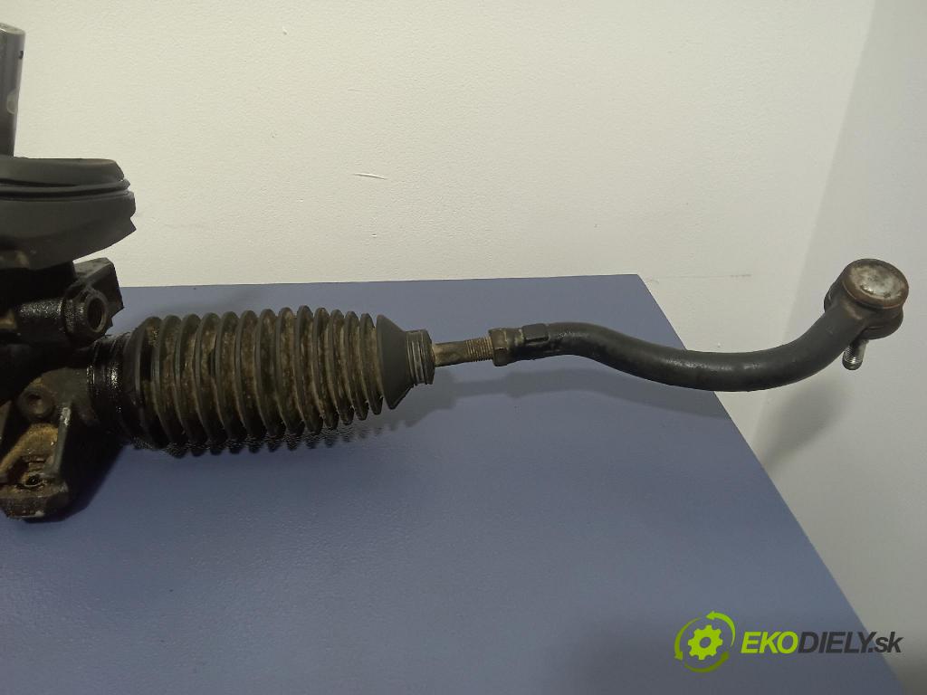 Seat Alhambra 2004 řízení volantu 0280080-012101