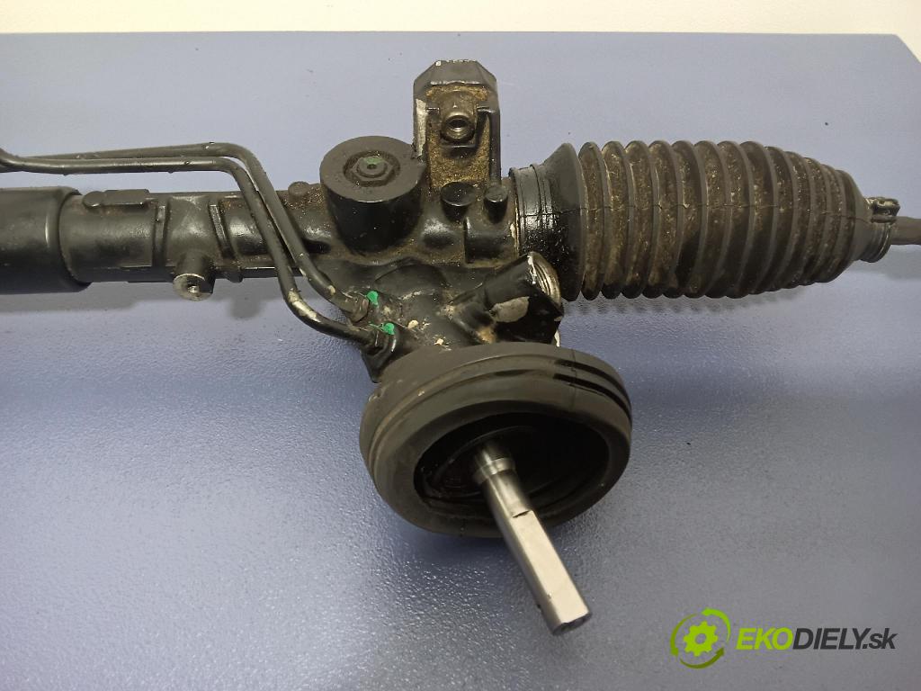Seat Alhambra 2004 řízení volantu 0280080-012101