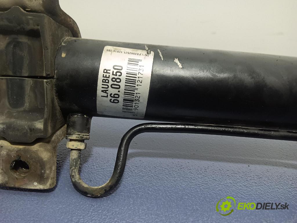Seat Alhambra 2004 řízení volantu 0280080-012101