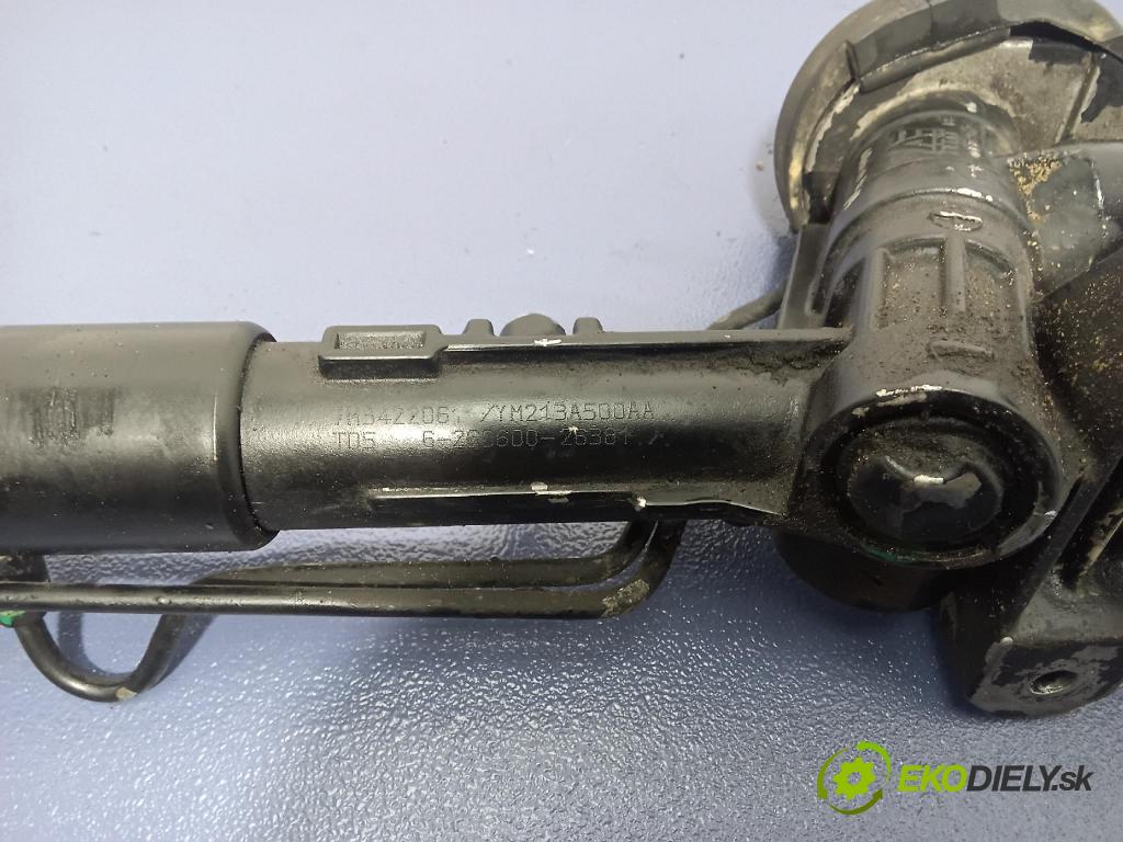 Seat Alhambra 2004 řízení volantu 0280080-012101
