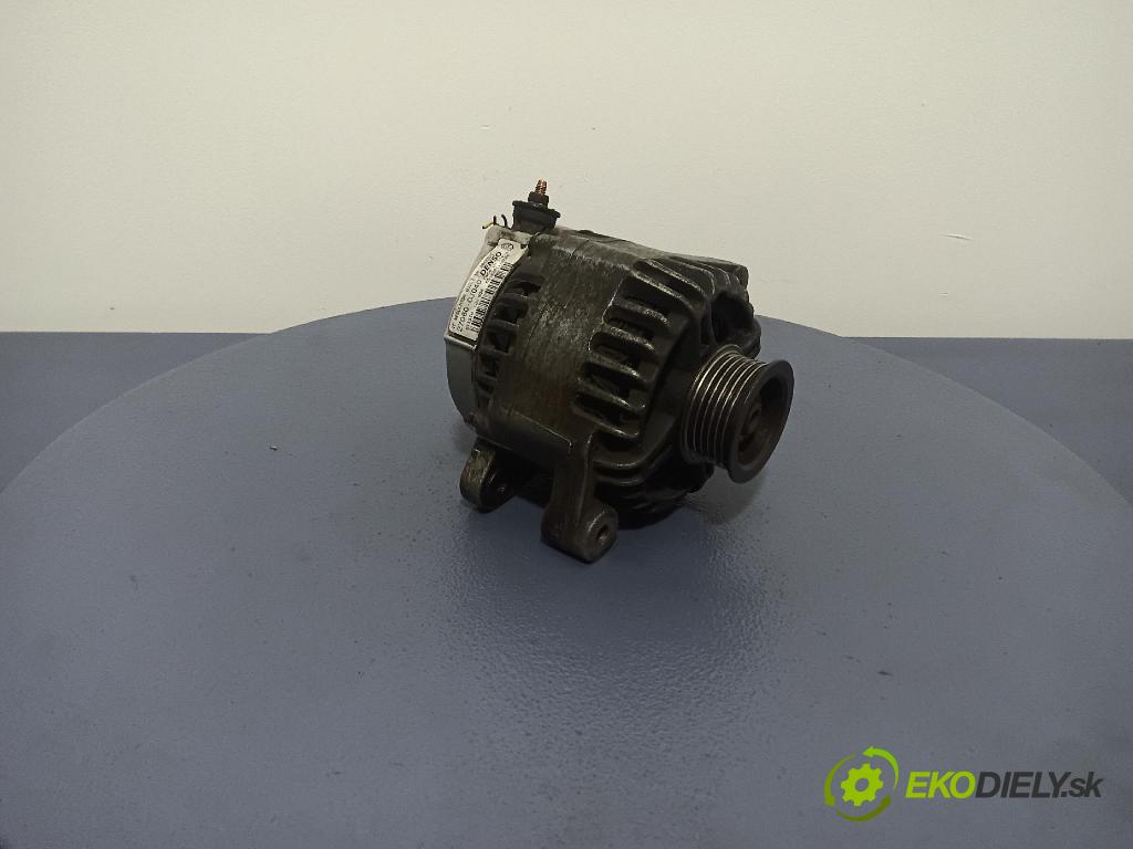 Toyota Yaris 2003 Alternator 27060-0J040