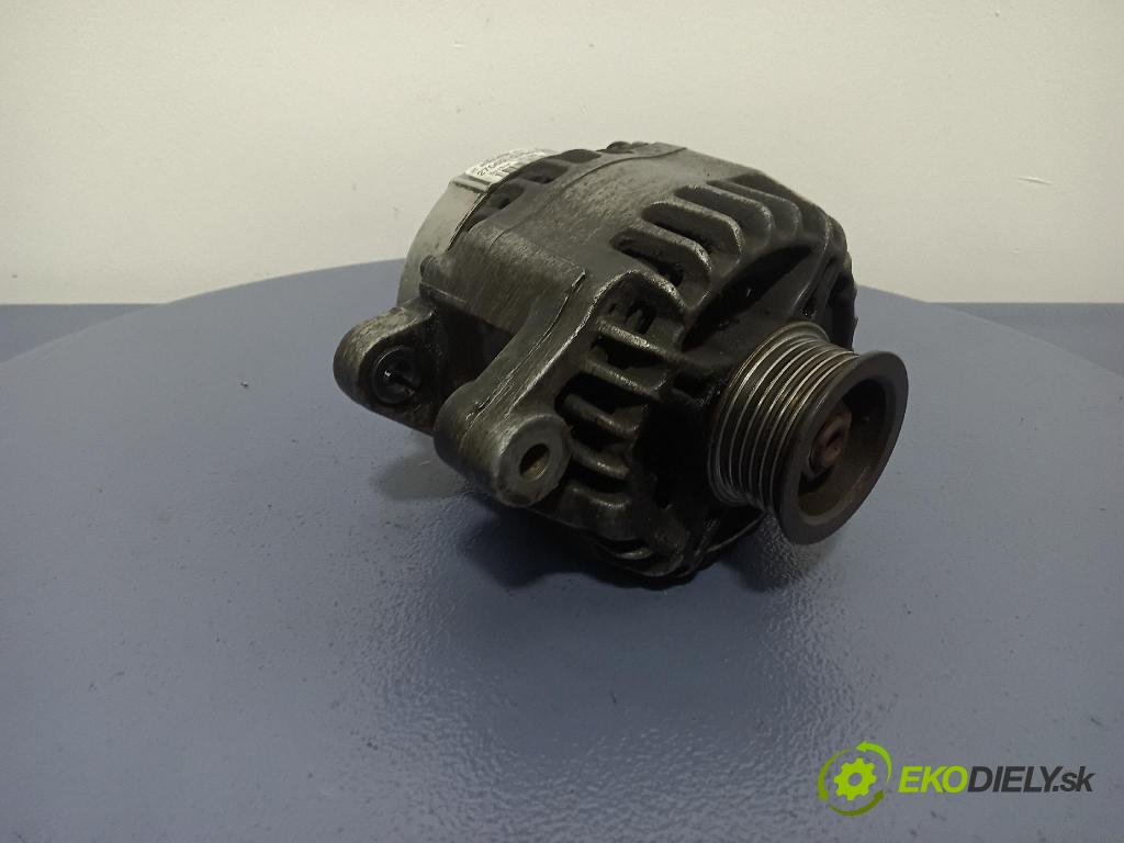 Toyota Yaris 2003 Alternator 27060-0J040