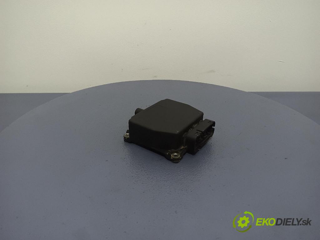 Skoda Praktik 2008 ventil Vákuum: 6Q0906625F
