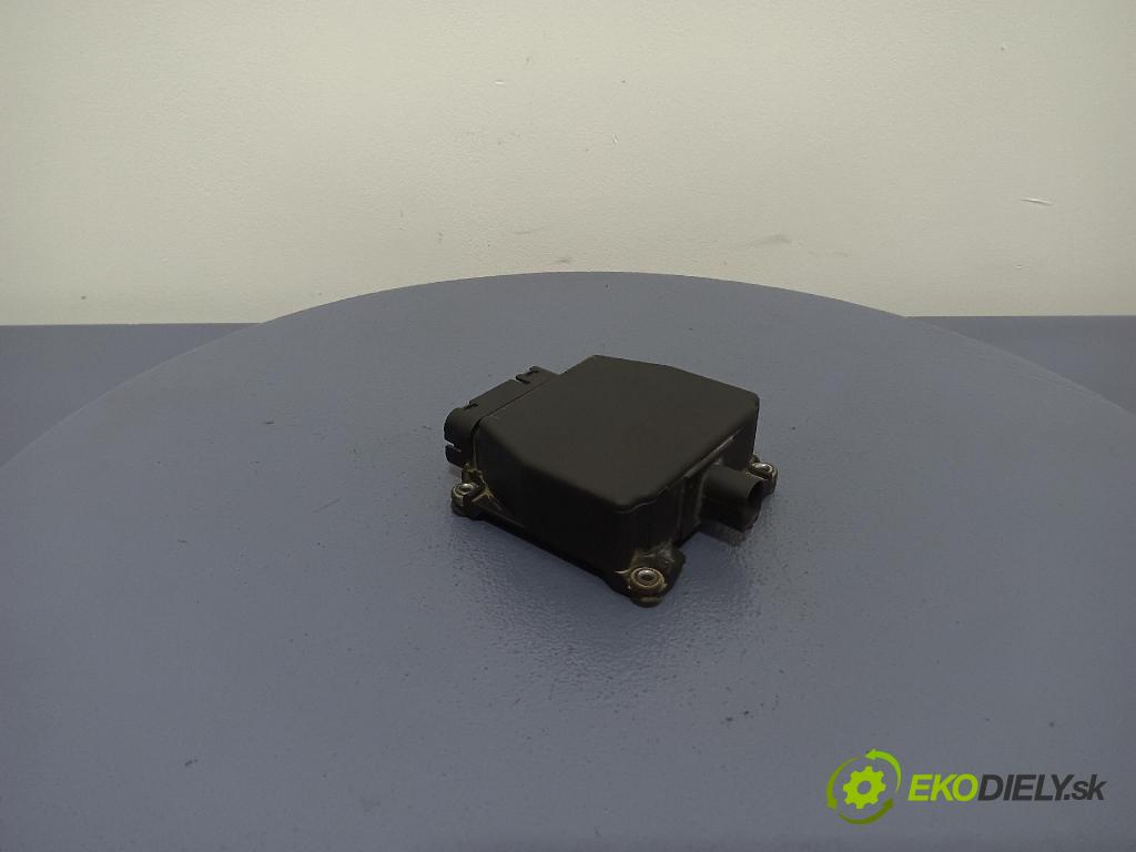 Skoda Praktik 2008 ventil Vákuum: 6Q0906625F