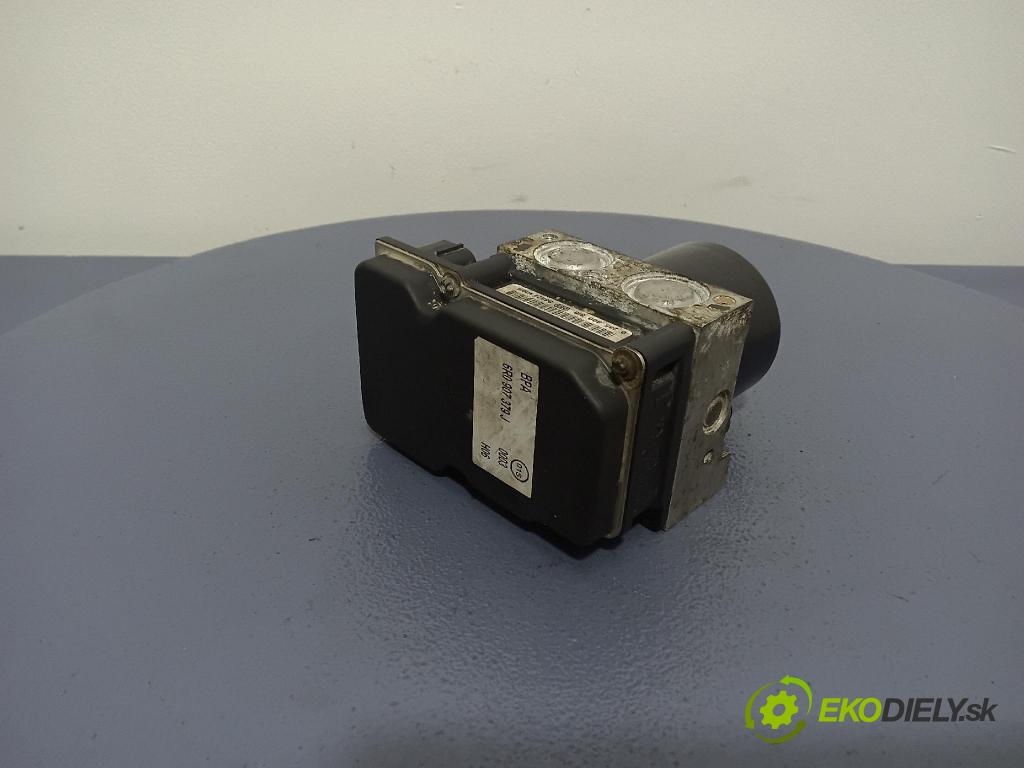 Skoda Praktik 2008 čerpadlo ABS x 6R0614117F