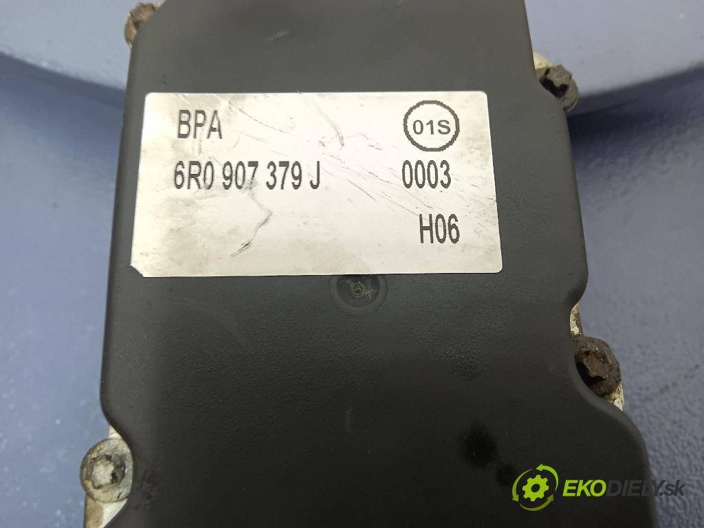 Skoda Praktik 2008 čerpadlo ABS x 6R0614117F