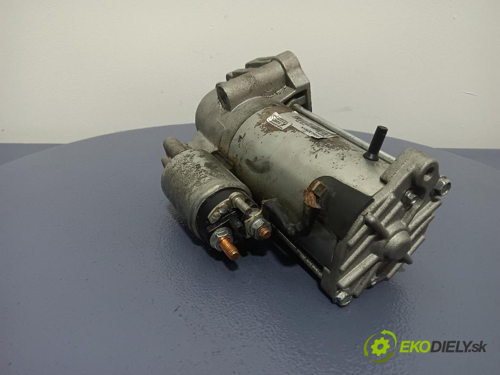 Ford Mondeo 2006 startér: 32501N