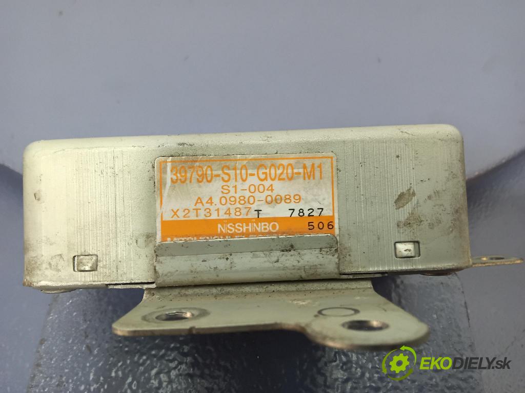 Honda Cr-v 1997 Airbag: x 39790-S10-G020