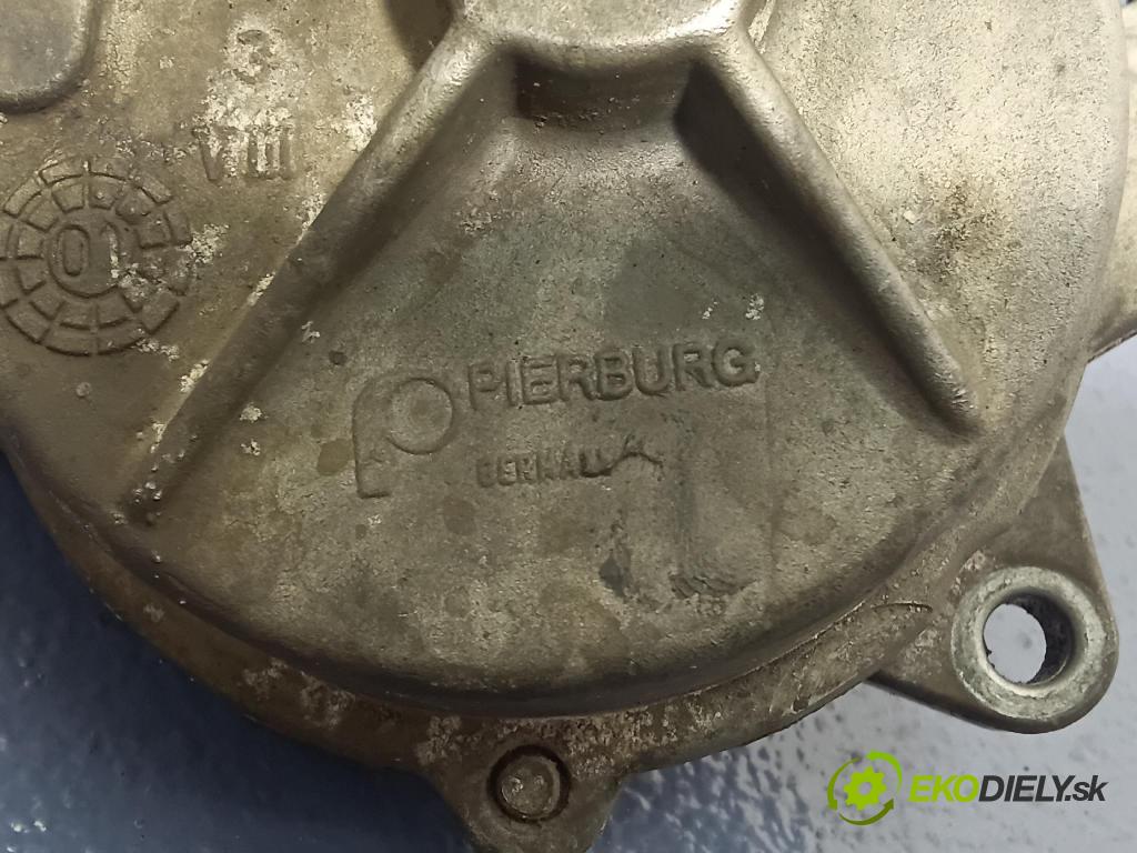 Volkswagen Passat 2001 čerpadlo vakuová 72218501