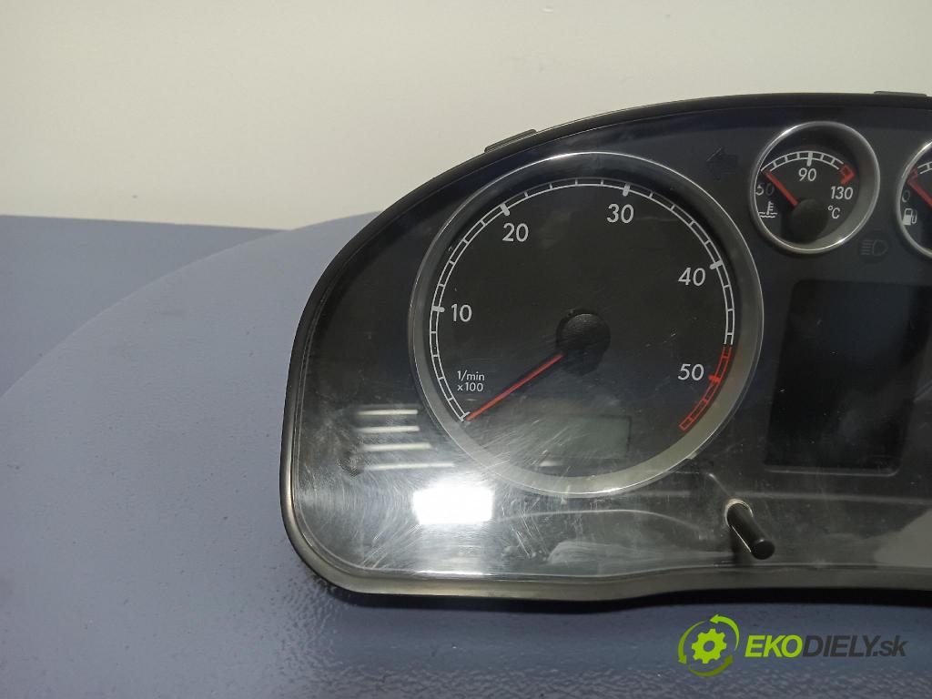 Volkswagen Passat 2001 Přístrojová deska 3B0920847E
