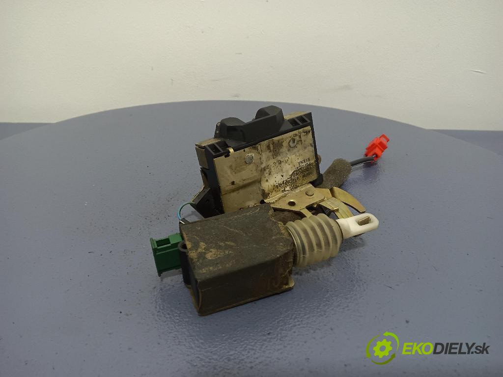 Ford Galaxy 1998 zámek Klapky: kufr 95VW431C50CA