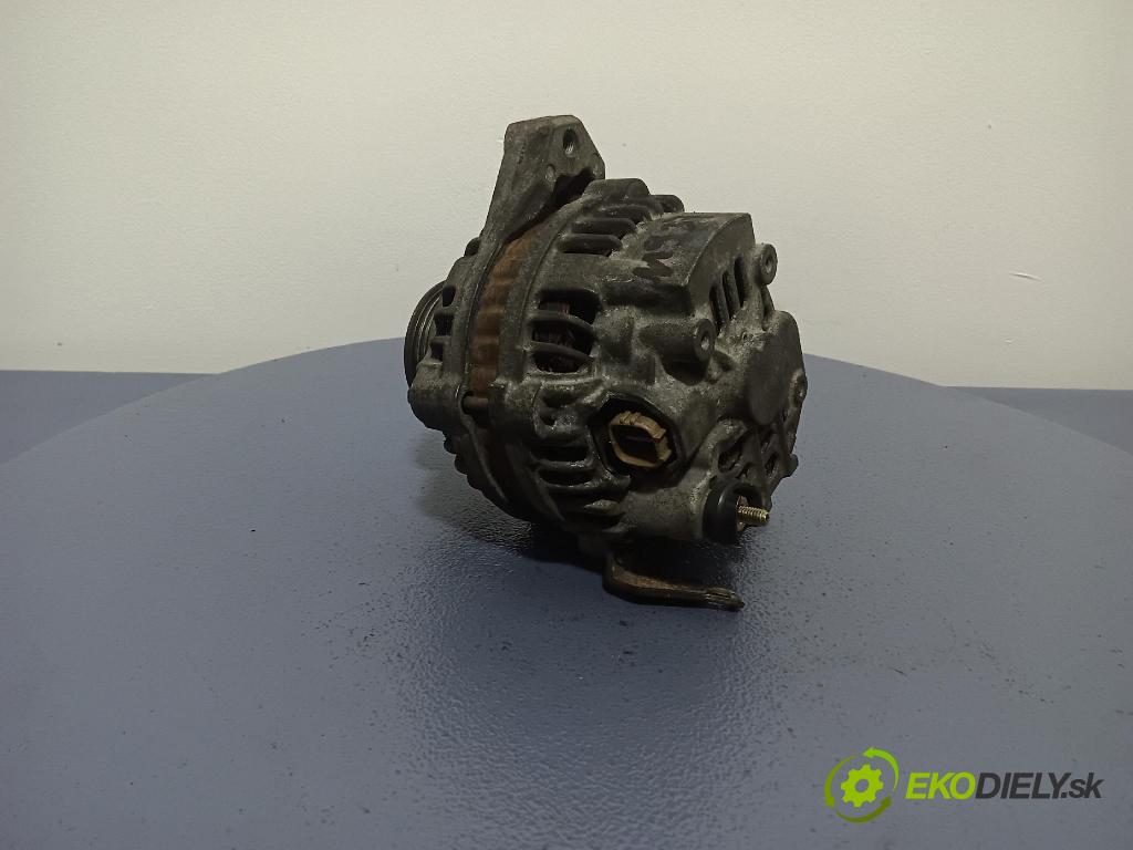 Honda Civic 5dr 2004 Alternator A5TA7091ZE