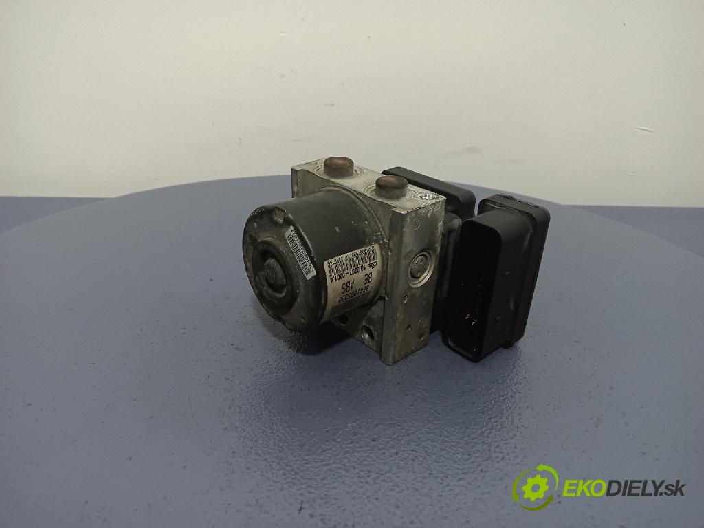 Citroen C3 2002 čerpadlo ABS x 9641965380