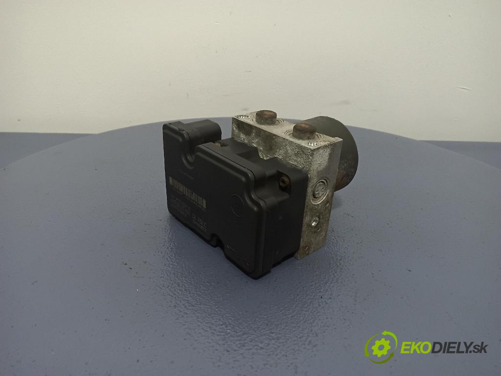 Citroen C3 2002 čerpadlo ABS x 9641965380