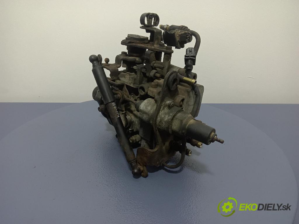Renault Master 2000 čerpadlo Injekce: 0460404096
