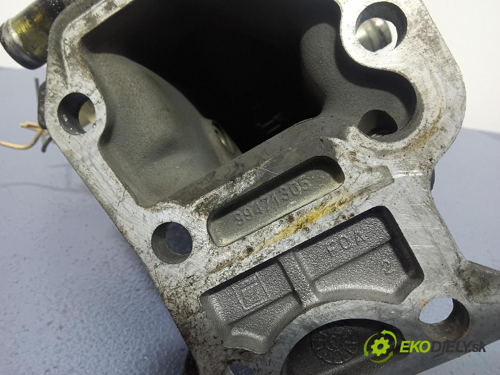Renault Master 2000 Termostat 99471305
