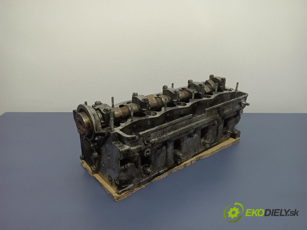 Renault Master 2000 hlava Motor: 7450464