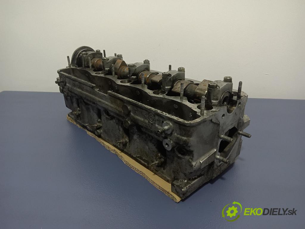 Renault Master 2000 hlava Motor: 7450464