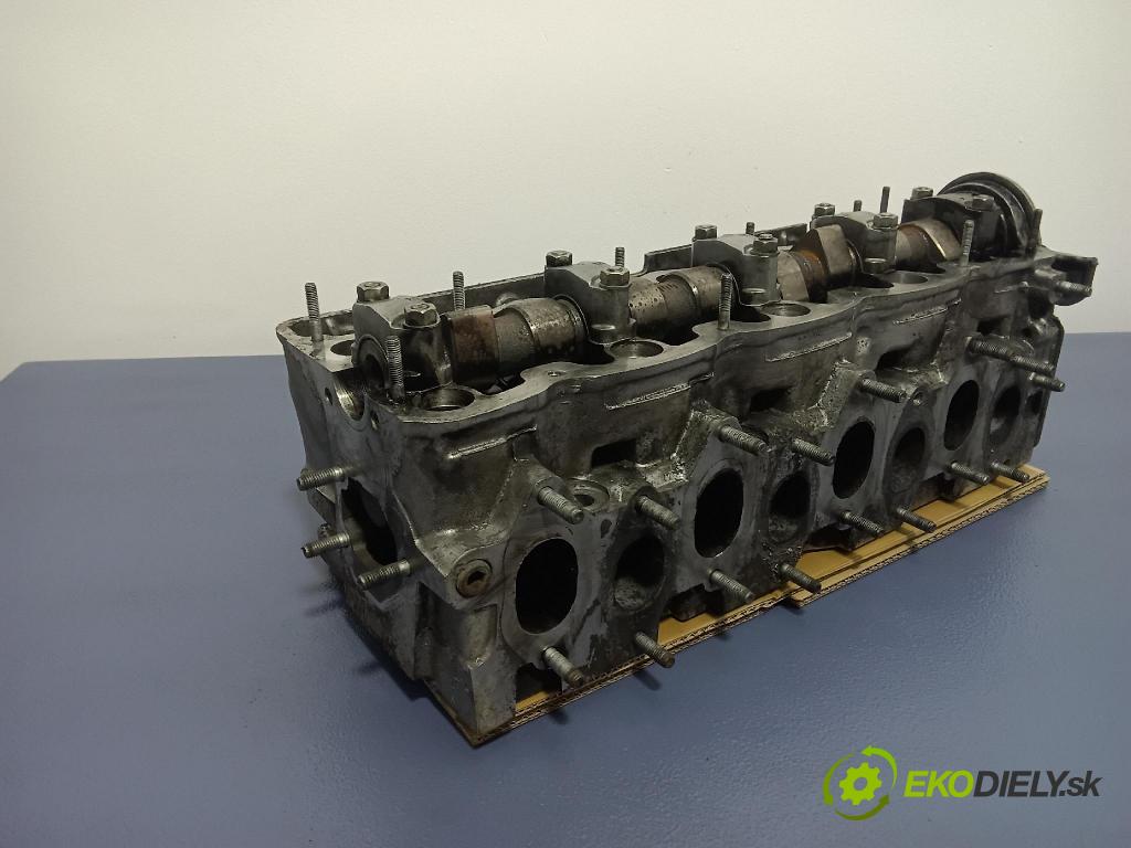 Renault Master 2000 hlava Motor: 7450464