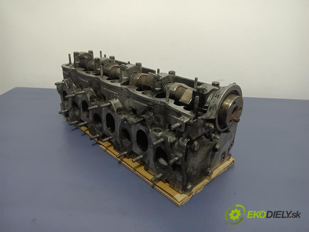 Renault Master 2000 hlava Motor: 7450464